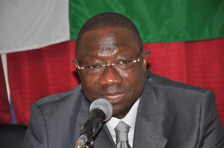 Municipales à Treichville : A 24 heures du scrutin, Amichia sort le grand jeu